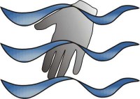 Helping Hand logo small Veins of Life Watershed Society